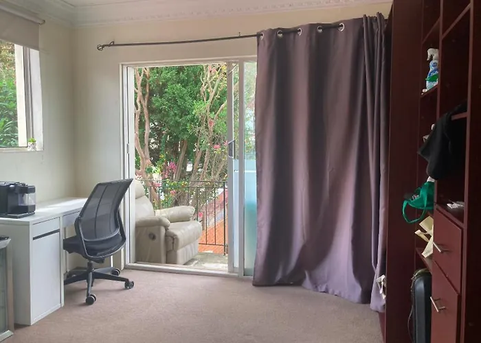 Bondi House Accommodation