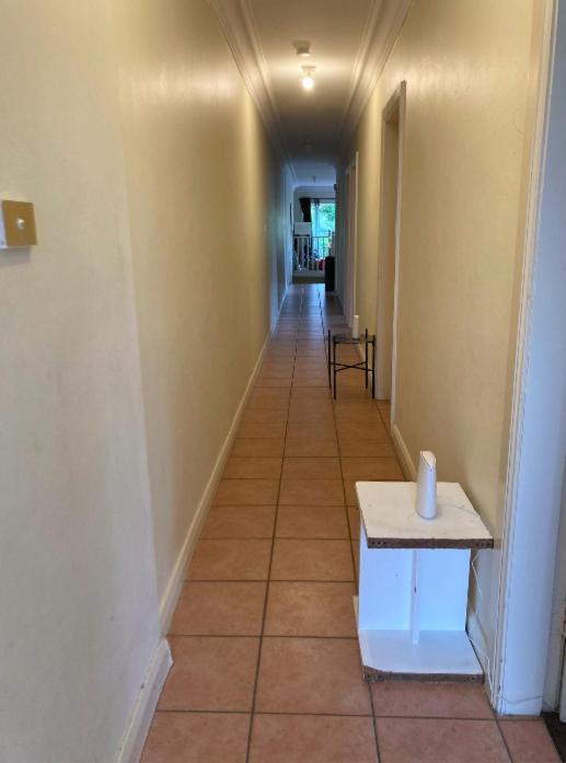 Homestay Bondi House *