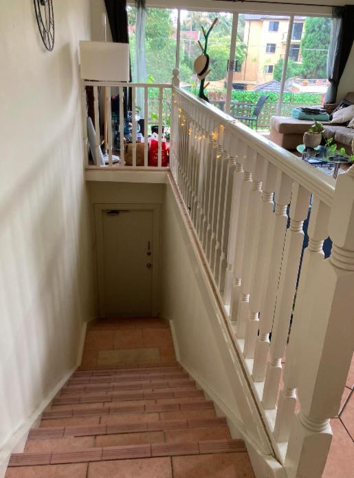 Homestay Bondi House Sydney