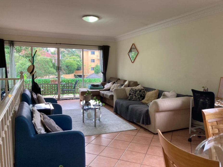 Homestay Bondi House
