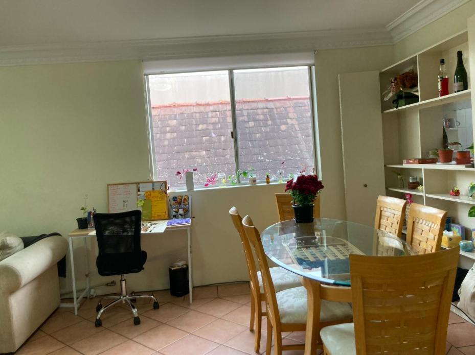 Homestay Bondi House *
