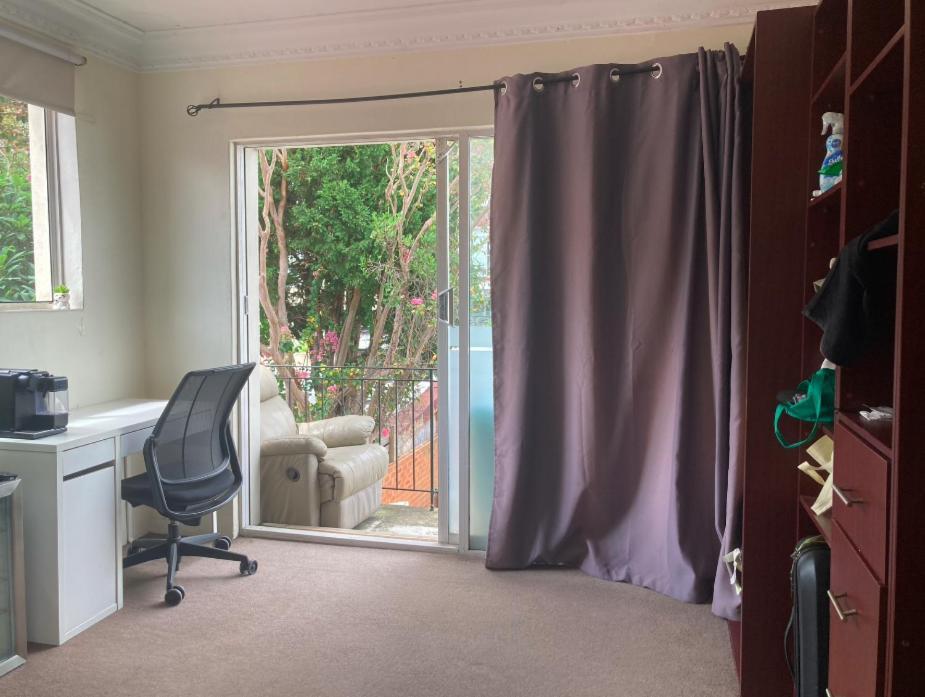 Homestay Bondi House