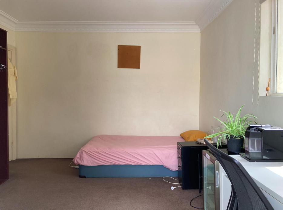 Homestay Bondi House *