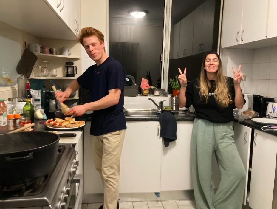 Bondi House
