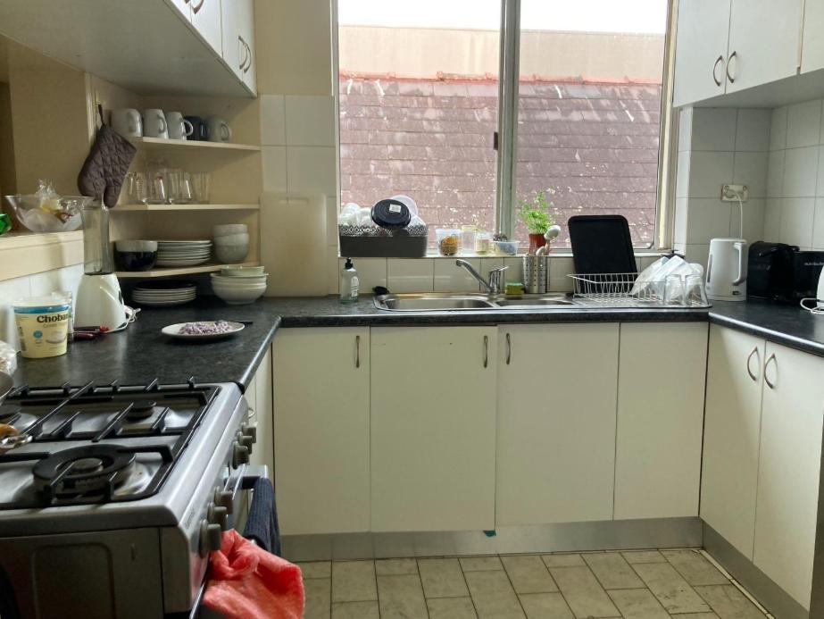 Homestay Bondi House *