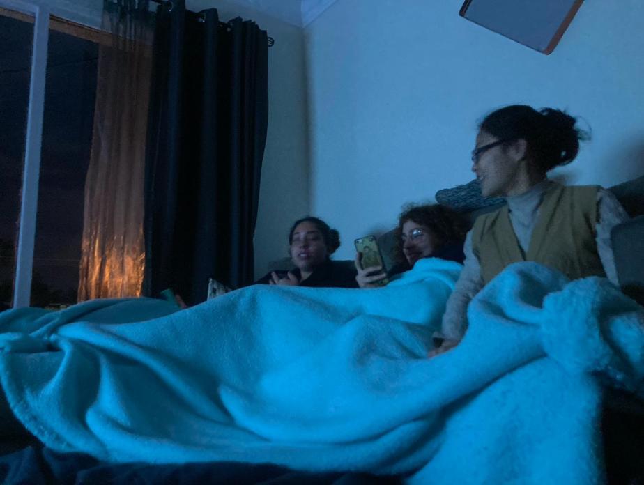 Homestay Bondi House Sydney