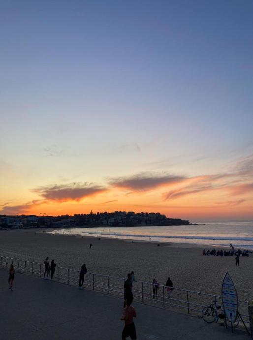 Homestay Bondi House Sydney
