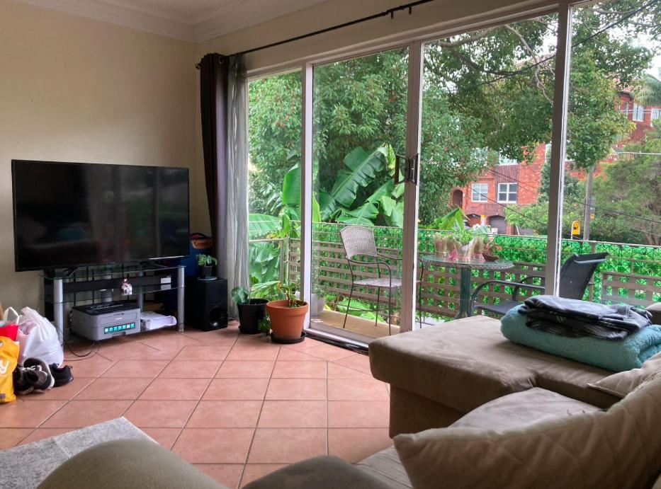 Homestay Bondi House Sydney